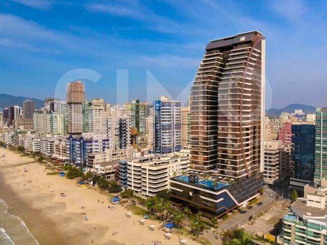 #2373 - Apartamento para Venda em Itapema - SC - 2