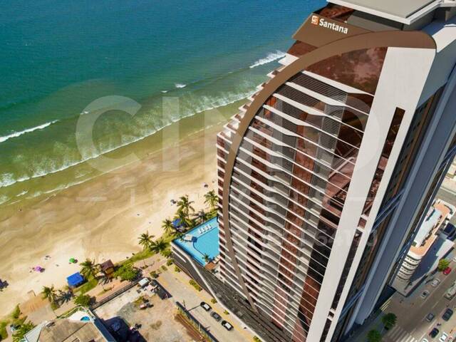 #2373 - Apartamento para Venda em Itapema - SC - 3