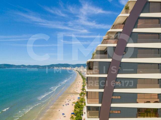 #2373 - Apartamento para Venda em Itapema - SC - 1