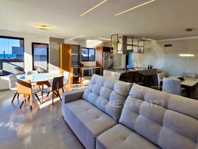 #2374 - Apartamento para Venda em Balneário Piçarras - SC - 3
