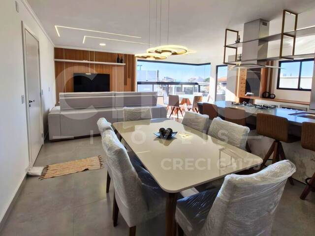 #2374 - Apartamento para Venda em Balneário Piçarras - SC - 2