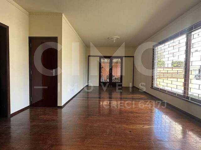 #2382 - Casa para Locação em Blumenau - SC - 3