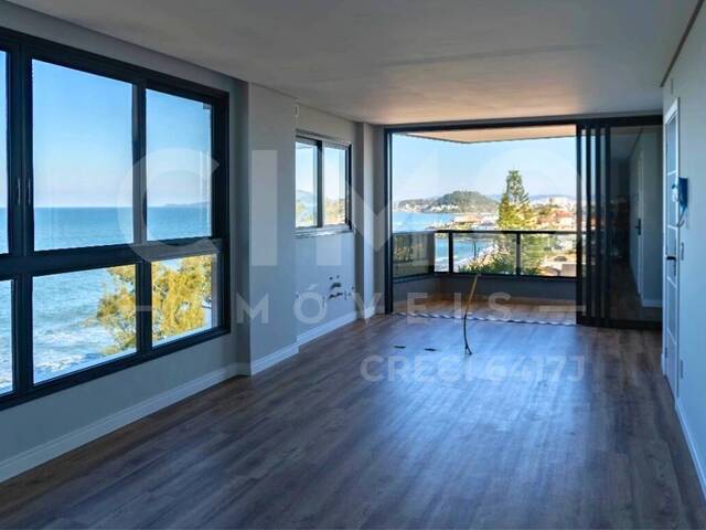 #2387 - Apartamento para Venda em Barra Velha - SC - 2