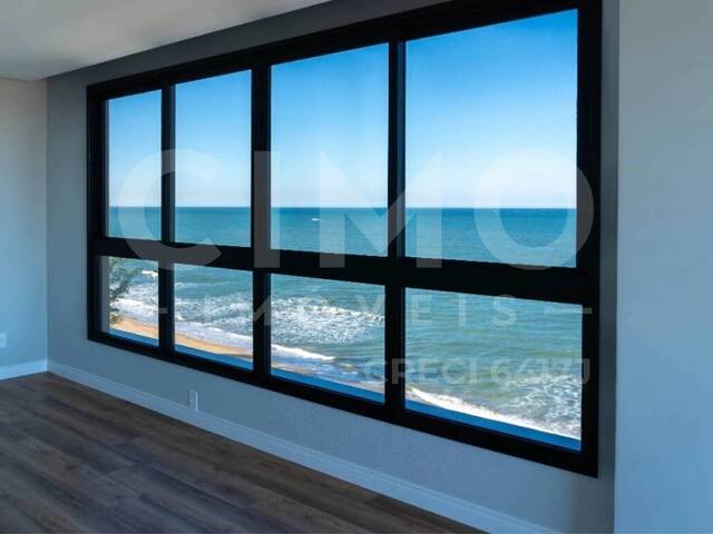 #2387 - Apartamento para Venda em Barra Velha - SC - 3