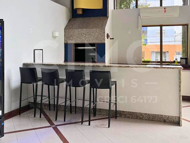 #2390 - Apartamento para Venda em Blumenau - SC - 2