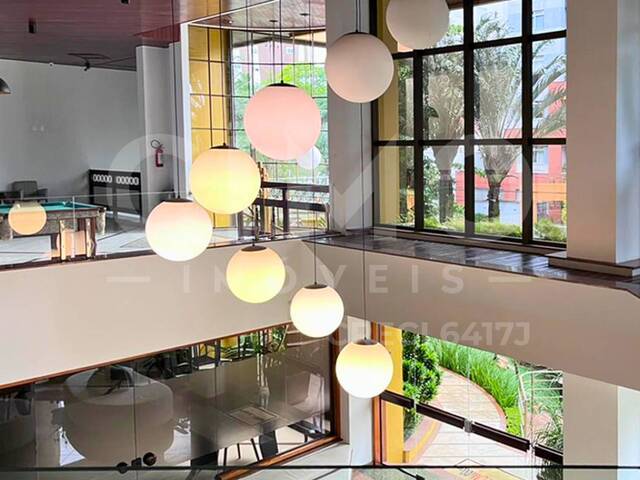 #2390 - Apartamento para Venda em Blumenau - SC - 3