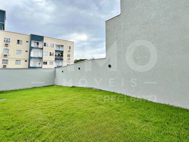 #2392 - Casa para Venda em Blumenau - SC - 3