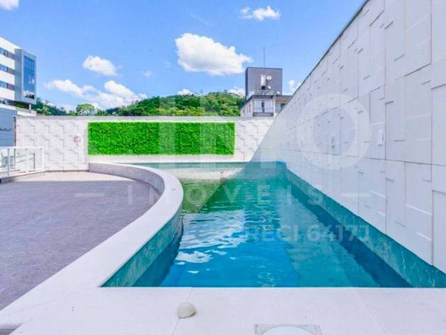 #2405 - Apartamento para Venda em Blumenau - SC - 1