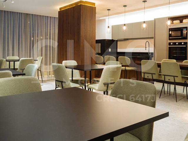 #2405 - Apartamento para Venda em Blumenau - SC - 2