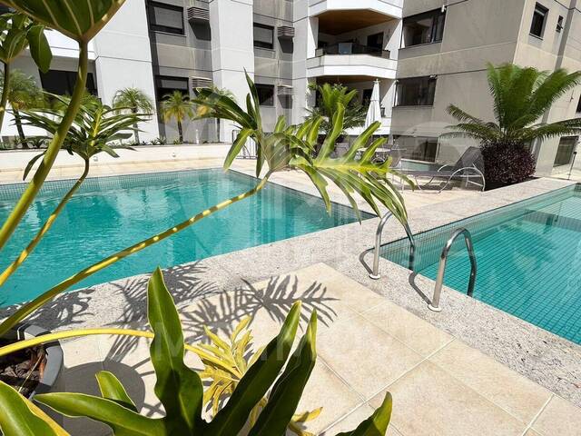 #2406 - Apartamento para Venda em Blumenau - SC - 1