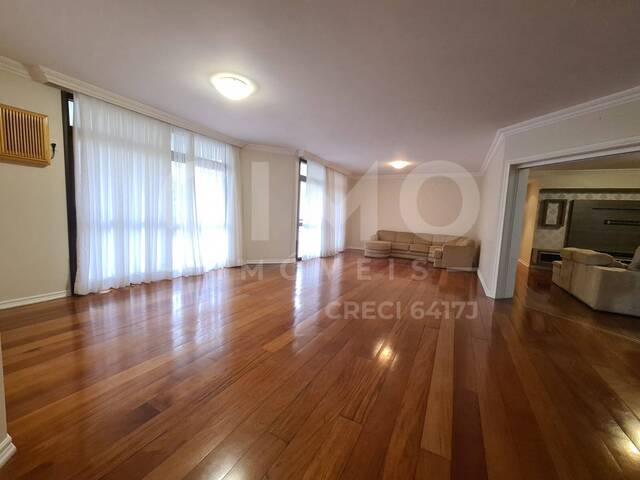 Apartamento para Venda em Blumenau - 4