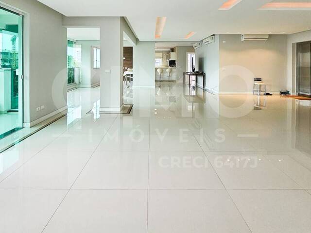#2409 - Apartamento para Venda em Blumenau - SC - 3