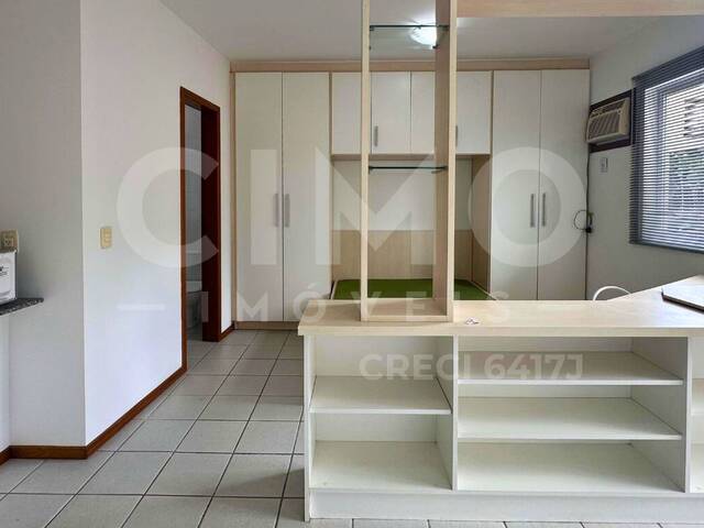 #2420 - Apartamento para Locação em Blumenau - SC - 1