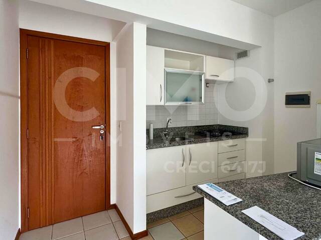 #2420 - Apartamento para Locação em Blumenau - SC - 2