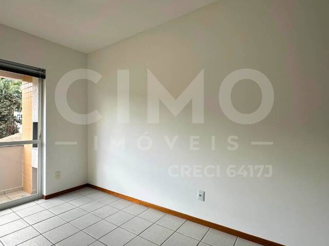 #2420 - Apartamento para Locação em Blumenau - SC - 3