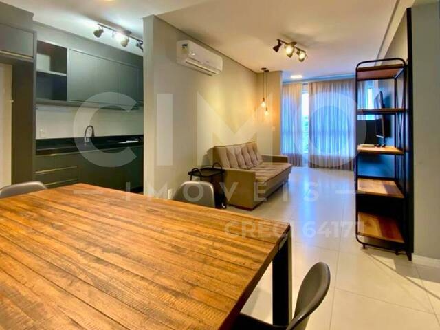 #2421 - Apartamento para Locação em Blumenau - SC - 3