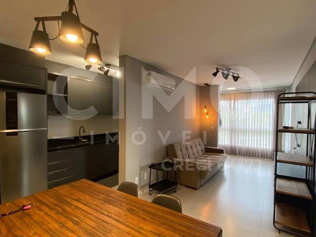 #2428 - Apartamento para Locação em Blumenau - SC - 2