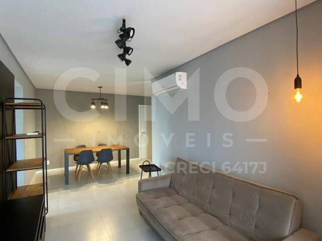 Apartamento para Locação em Blumenau - 4