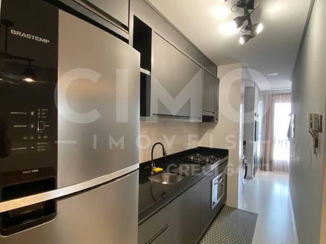 Apartamento para Locação em Blumenau - 5