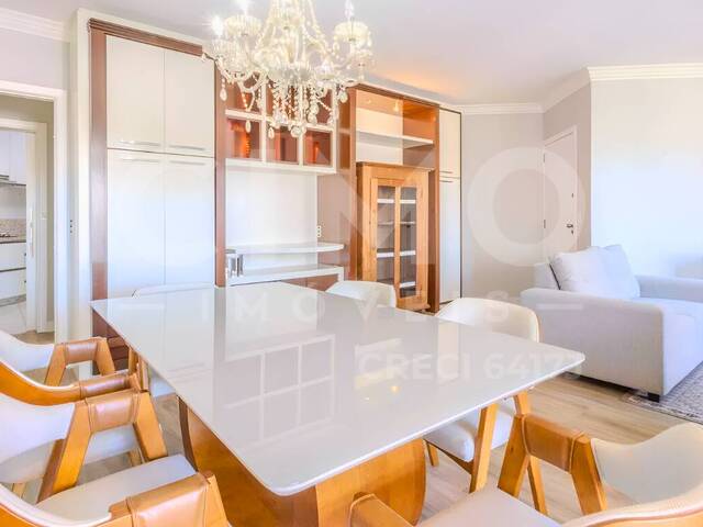 #2450 - Apartamento para Venda em Blumenau - SC - 2