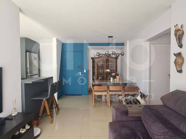 #2460 - Apartamento para Venda em São José - SC - 2