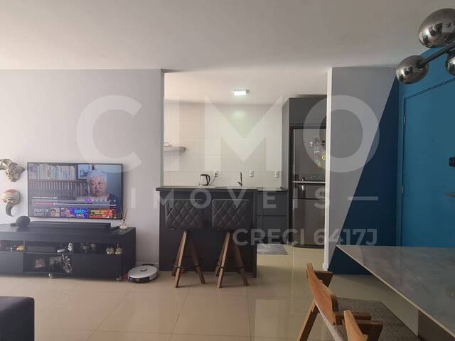 #2460 - Apartamento para Venda em São José - SC - 3
