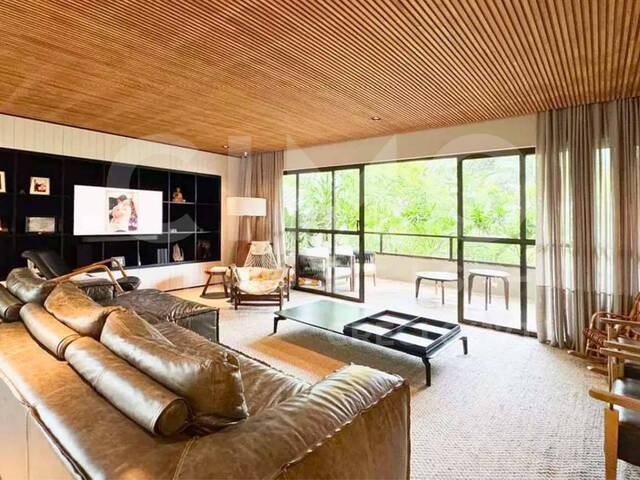 #2461 - Apartamento para Venda em Blumenau - SC - 3