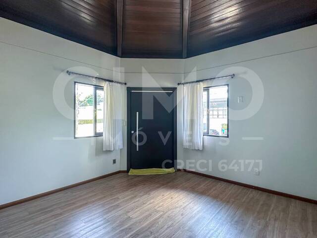 #2462 - Casa para Venda em Indaial - SC - 2