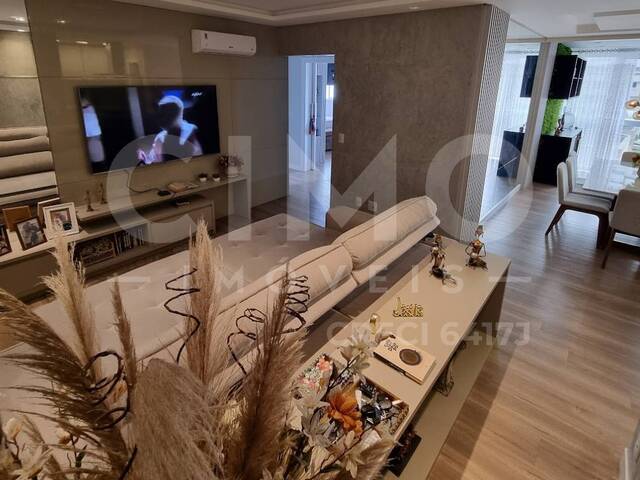 #2465 - Apartamento para Venda em Navegantes - SC - 1