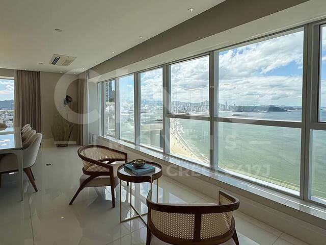 #2467 - Apartamento para Venda em Balneário Camboriú - SC - 1