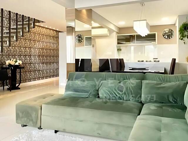 #2468 - Apartamento para Venda em Blumenau - SC - 1