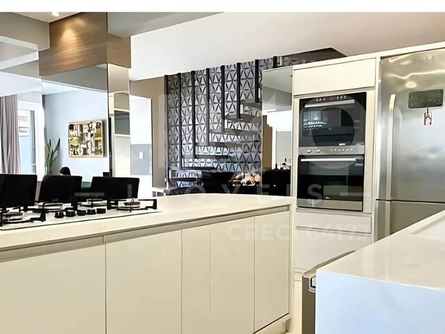 #2468 - Apartamento para Venda em Blumenau - SC - 2
