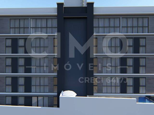#2470 - Apartamento para Venda em Navegantes - SC - 3