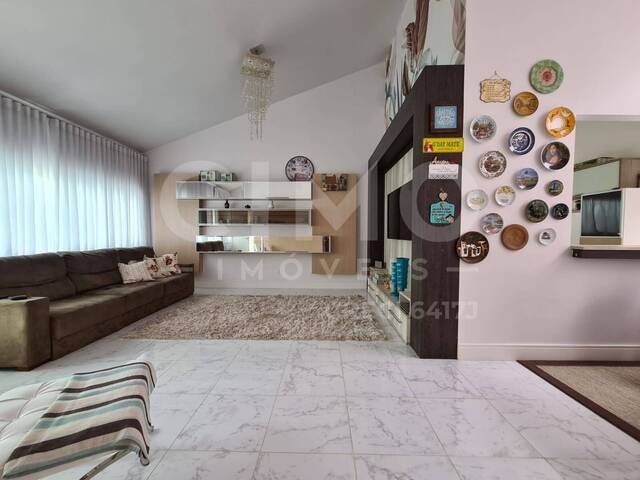 #2482 - Casa para Venda em Pomerode - SC - 1