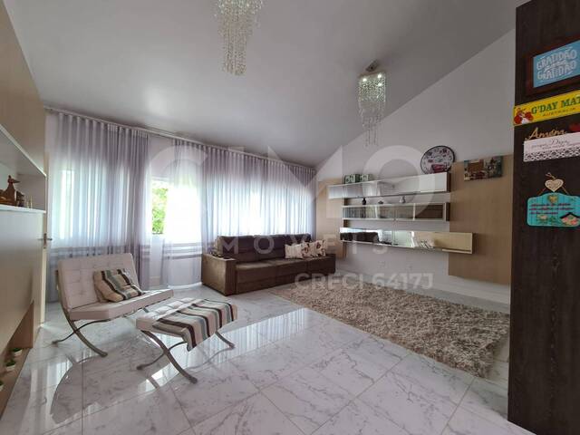 #2482 - Casa para Venda em Pomerode - SC - 3