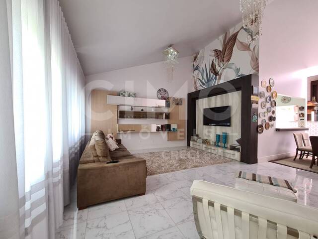 #2482 - Casa para Venda em Pomerode - SC - 2