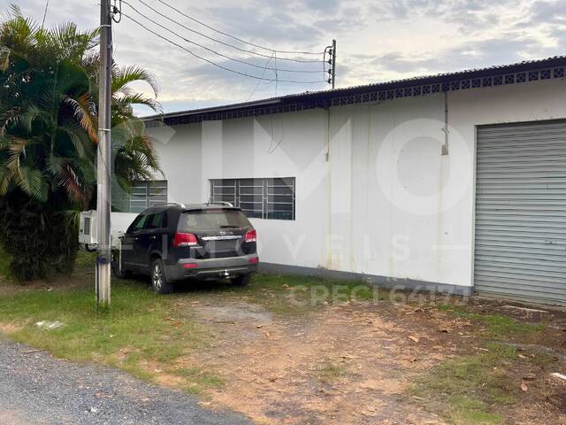 #2483 - Galpão para Venda em Indaial - SC - 2