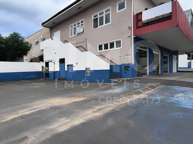#2486 - Galpão para Venda em Blumenau - SC - 1