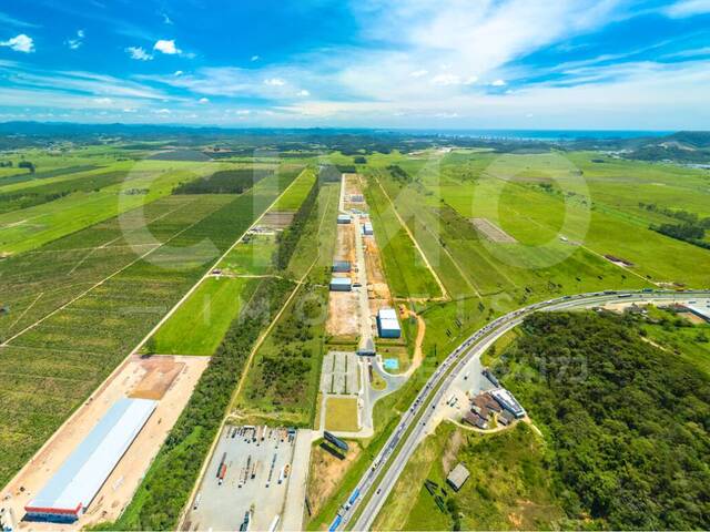 #2498 - Galpão para Venda em Navegantes - SC - 3