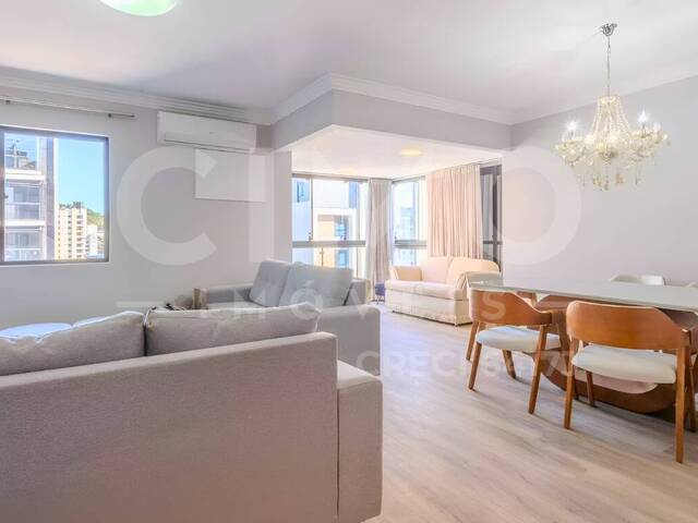 #2500 - Apartamento para Venda em Blumenau - SC - 1