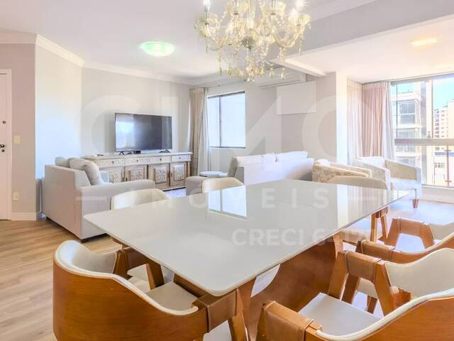 #2500 - Apartamento para Venda em Blumenau - SC - 3