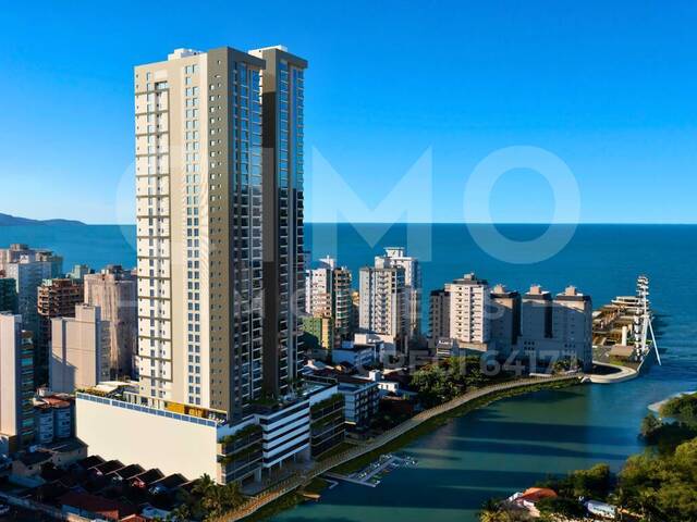 #2501 - Apartamento para Venda em Itapema - SC - 2
