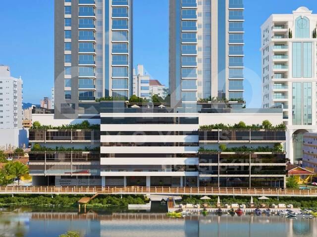 #2501 - Apartamento para Venda em Itapema - SC - 3