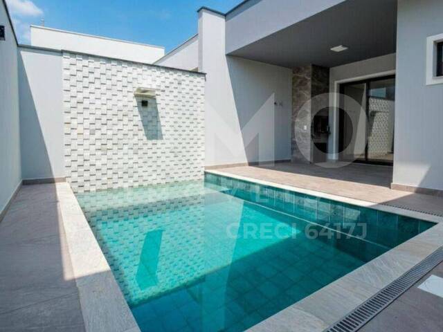 #2504 - Casa para Venda em Blumenau - SC - 1