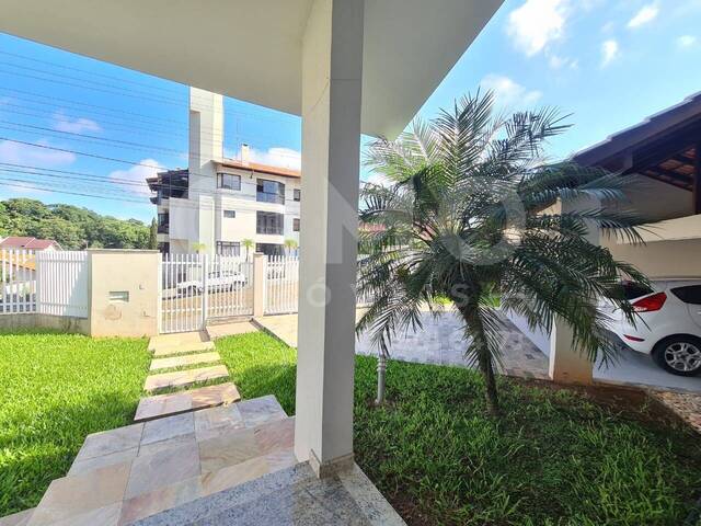 #2505 - Casa para Venda em Blumenau - SC - 3