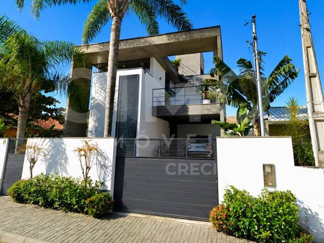 #2506 - Casa para Venda em Penha - SC - 1