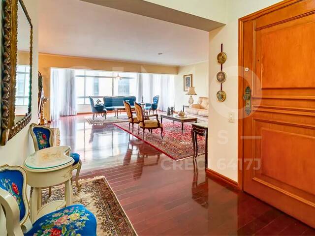 #2512 - Apartamento para Venda em São Paulo - SP - 3