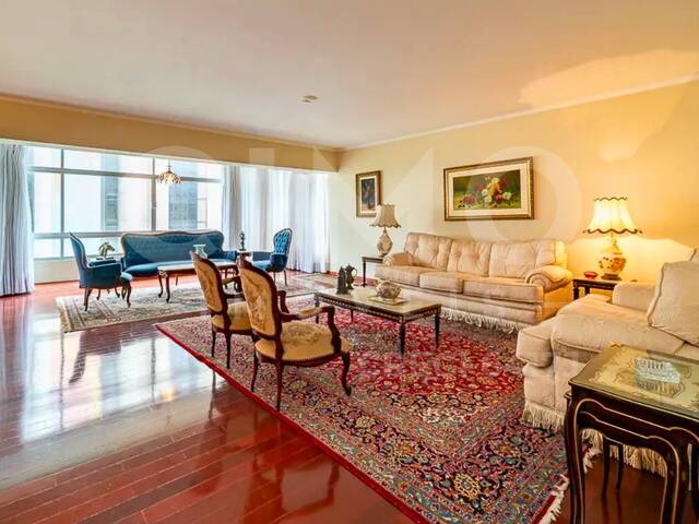 #2512 - Apartamento para Venda em São Paulo - SP - 2
