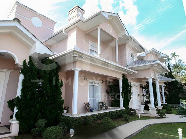 #2513 - Casa para Venda em Blumenau - SC - 2