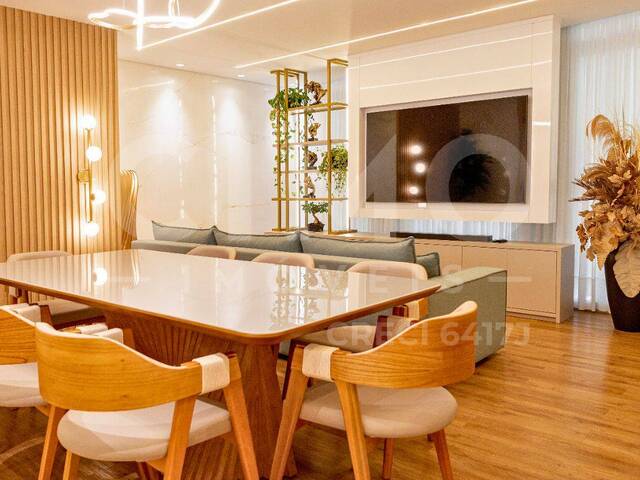 #2515 - Apartamento para Venda em Blumenau - SC - 1